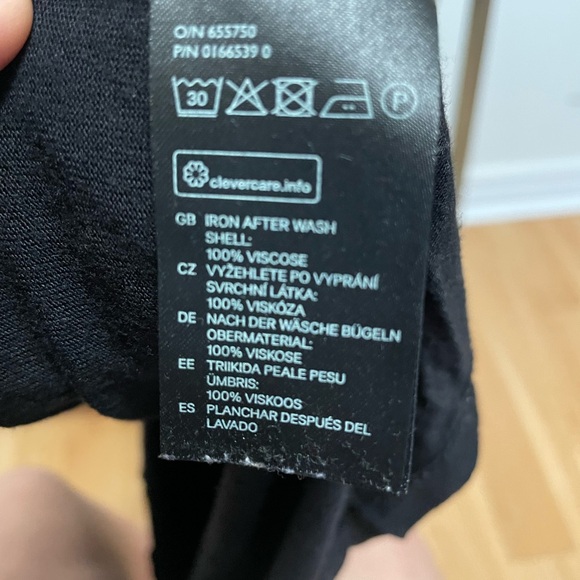 H&M maxi - Picture 3 of 3